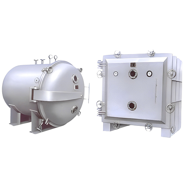 FZG/YZG系列方形、圓形真空干燥機(jī)