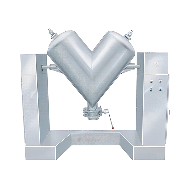 GHJ-V系列高效混合機(jī)