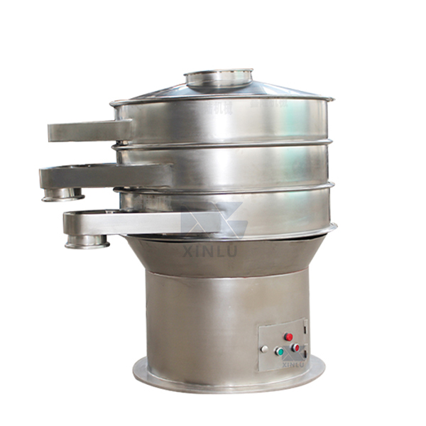 ZS系列高效篩粉機