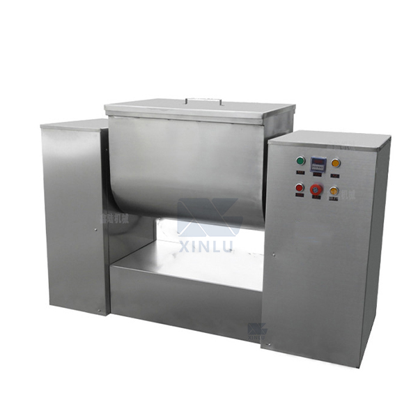 CH系列槽形混合機(jī)